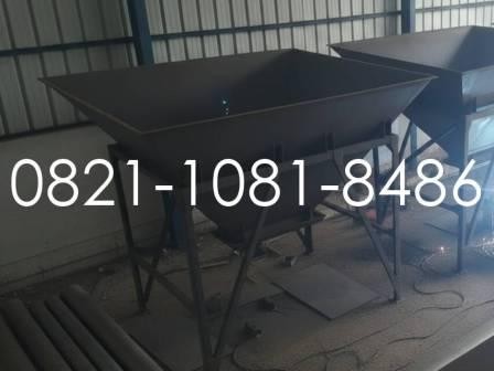 fabrikasi blending equipment murah